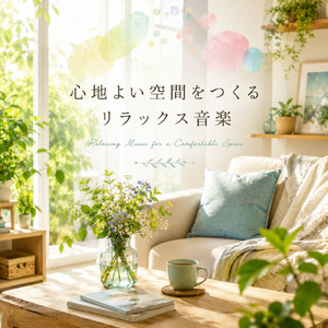 静寂の波紋 睡眠導入BGM