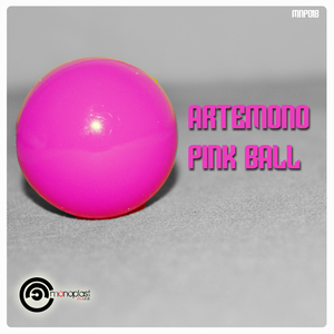 Pink Ball
