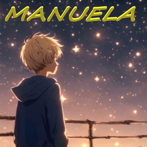 Manuela (Pop Rock)