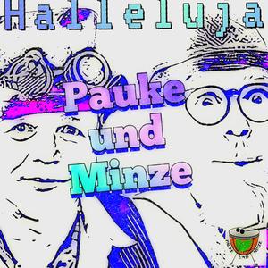 Halleluja (feat. Pauke) (Radio Edit)