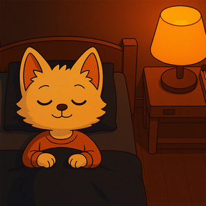 A Safe Goodnight