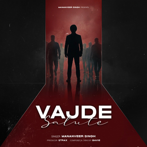 Vajde Salute