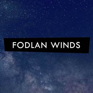 Fodlan Winds (From "Fire Emblem Three Houses")