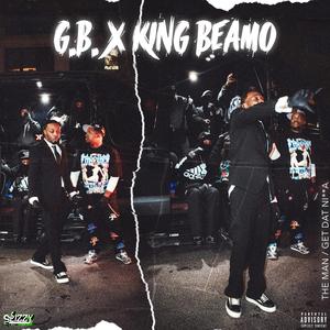 THE MAN/GET DAT NIGGA