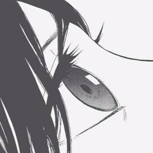 life flashes before weeb eyes