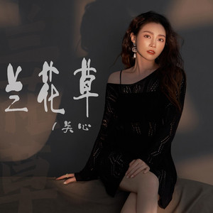 兰花草