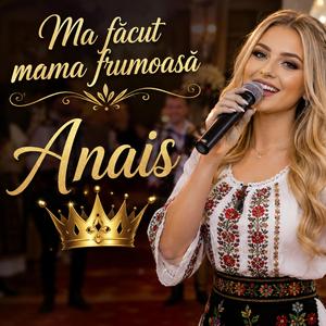 Ma făcut mama frumoasă