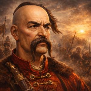 Живи, Отамане СІРКО!