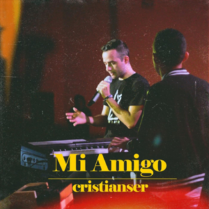 Mi Amigo (En Vivo)