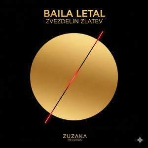 Baila Letal (Original mix)