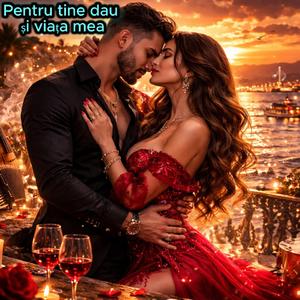 Pentru tine dau și viața mea