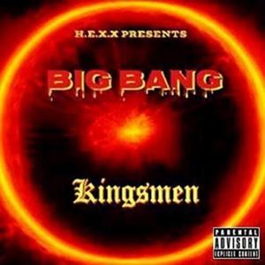 Kingsmen (feat. C-Lo Dubai, Crotona P, Blast Blicka & Confession)
