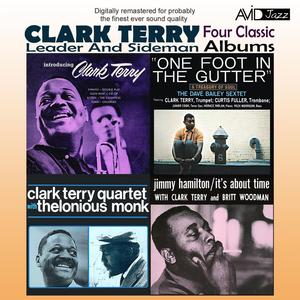Argentia (Clark Terry Quartet with Thelonious Monk) [Remastered]