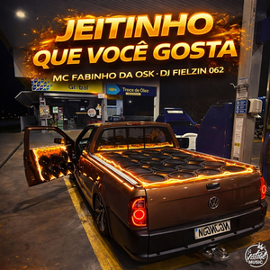 Jeitinho que Você Gosta