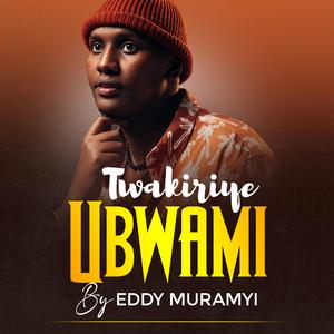 Twakiriye ubwami