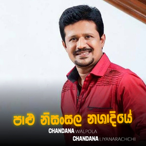 Palu Nisansala Nisadiye