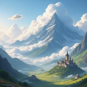 斗罗大陆（剑道）