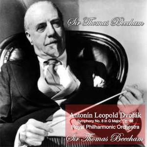 Symphony No. 8 in G Major, Op. 88: IV. Allegro ma non troppo