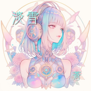 淡雪 (Instrumental)