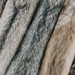 Fur