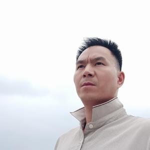 深圳的夜雨 (Mix)