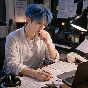 เพลงของเธอ