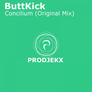 Concilium (Original Mix)