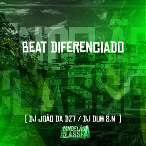 Beat Diferenciado