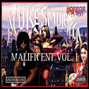 PISTOL SCALES (feat. MIKAL)