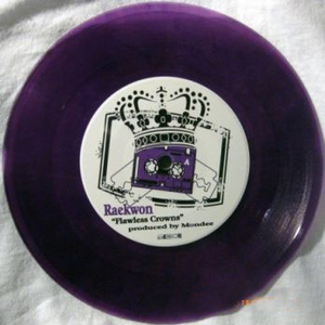 Flawless Crowns (Instr)