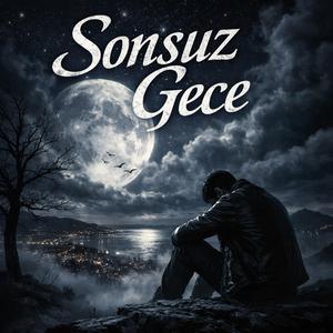CioMan - SONSUZ GECE
