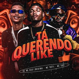 Ta Querendo Like