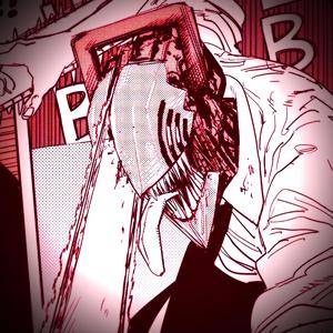 CHAINSAWMAN PHONK! (Slowed + Reverb)