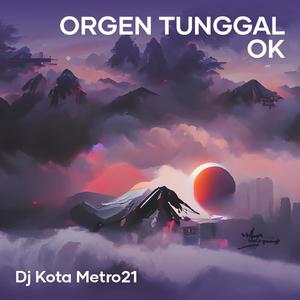 Orgen Tunggal Ok