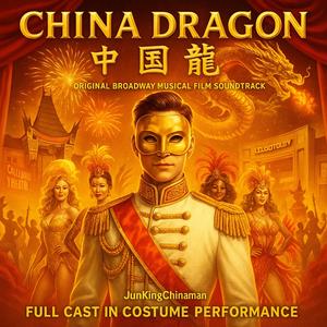 Act II · No More Tribute 龙的觉醒