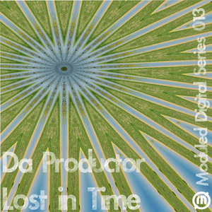 Lost in Time Part 1