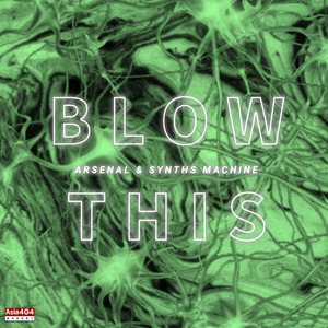 BLOW THIS