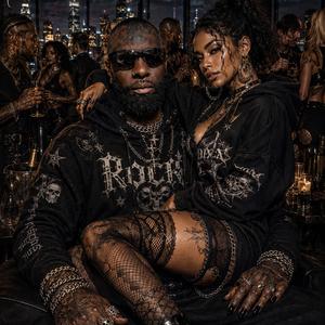 Boss meets baddie