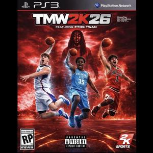 OMB (feat. Ftos Twan)