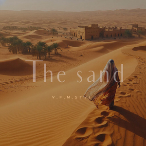 The Sand