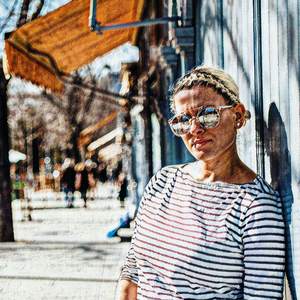 Funk The World Stage