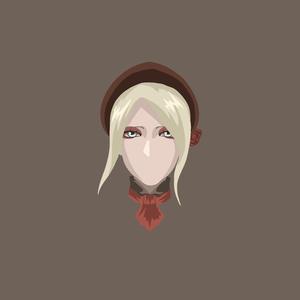 the first hunter (bloodborne lofi)