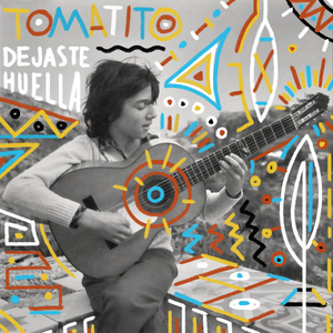 Dejaste Huella (Alegrías De Cádiz)