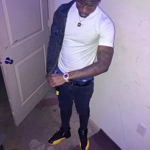 RunItUp 4x (feat. Lil Striker x GF Gator)