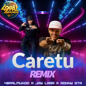 Caretu (remix)