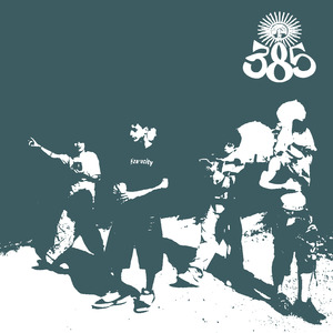 Tres, Ocho, Cinco Días