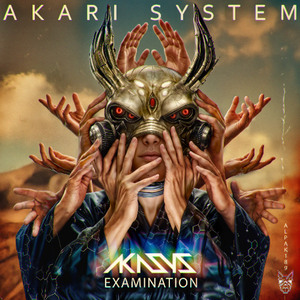 Akari System - Fractured Minds (Original Mix) **PREVIEW**