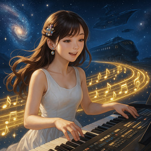 スターライン・プロミス
