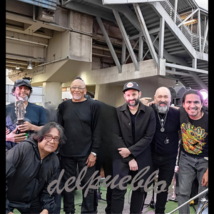 Sikuri de la Resistencia (Live)