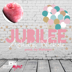 Jubilee (Instrumental)